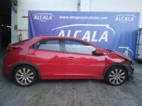 HONDA Civic (FK) 1.4 Sport DesguacesAlcala