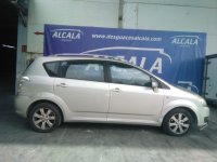 TOYOTA COROLLA VERSO (R1) * DesguacesAlcala