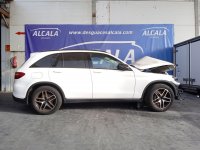 MERCEDES-BENZ CLASE GLC (W253) * DesguacesAlcala