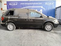 CHRYSLER VOYAGER (RG) 2.8 CRD CAT DesguacesAlcala