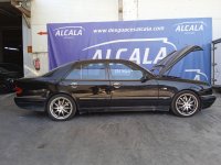 MERCEDES-BENZ CLASE E (W210) BERLINA 4.2 V8 32V CAT DesguacesAlcala