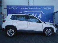 VOLKSWAGEN TIGUAN (5N2) * DesguacesAlcala