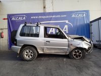 MITSUBISHI Montero (V20/V40) 2.8 Turbodiesel DesguacesAlcala