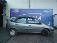 RENAULT MEGANE I SCENIC (JA0) 1.9 DTi RN DesguacesAlcala