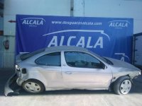 RENAULT MEGANE I COUPE FASE 2 (DA..) 1.9 dCi Diesel CAT DesguacesAlcala