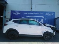 HYUNDAI TUCSON Klass 2WD DesguacesAlcala