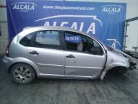 CITROËN C3 1.6 16V HDi DesguacesAlcala