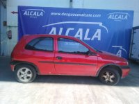 OPEL CORSA B 1.7 Diesel DesguacesAlcala