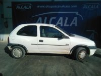 OPEL CORSA B 1.7 Diesel DesguacesAlcala