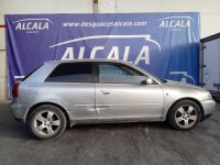 AUDI A3 (8L) 1.9 TDI DesguacesAlcala