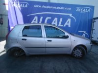 FIAT PUNTO BERLINA (188) 1.2 16V CAT DesguacesAlcala