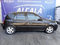 RENAULT CLIO II FASE II (B/CB0) Authentique DesguacesAlcala