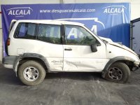 NISSAN TERRANO/TERRANO.II (R20) Aventura DesguacesAlcala