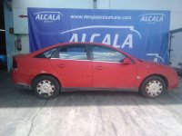 OPEL VECTRA C BERLINA 1.9 CDTI DesguacesAlcala