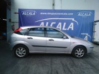 FORD Focus Berlina (CAK) 1.8 TDCi CAT DesguacesAlcala