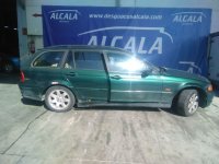 BMW SERIE 3 BERLINA (E46) 2.0 16V Diesel CAT DesguacesAlcala