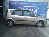 RENAULT SCENIC II Authentique DesguacesAlcala