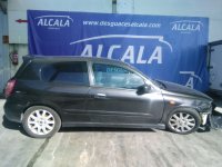 NISSAN ALMERA (N16/E) 2.2 dCi Diesel CAT DesguacesAlcala