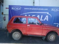 LADA NIVA ( 2121 / 21213 / 21214 / 21215 ) 1.6 DesguacesAlcala