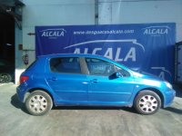 PEUGEOT 307 (S1) XR Clim Plus DesguacesAlcala