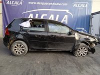 VOLKSWAGEN GOLF V BERLINA (1K1) 1.9 TDI DesguacesAlcala