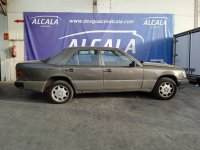 MERCEDES CLASE E (W124) BERLINA D 300 (124.130) DesguacesAlcala