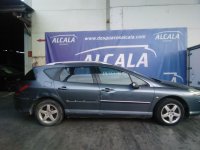 PEUGEOT 407 2.0 16V HDi FAP CAT (RHR / DW10BTED4) DesguacesAlcala
