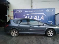 PEUGEOT 407 2.0 16V HDi FAP CAT (RHR / DW10BTED4) DesguacesAlcala