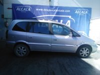 OPEL ZAFIRA A 2.0 DTI DesguacesAlcala