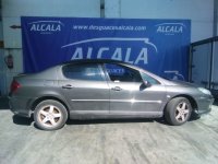 PEUGEOT 407 ST Confort Pack DesguacesAlcala