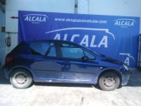 PEUGEOT 307 (3A/C) 1.4 HDi DesguacesAlcala