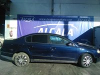 VOLKSWAGEN PASSAT BERLINA (3C2) 2.0 TDI DesguacesAlcala