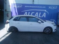 CITROËN C4 LIM. Business DesguacesAlcala