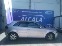 AUDI A3 (8P1) 2.0 TDI DesguacesAlcala