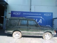 LAND ROVER Discovery (SALLJG/LJ) 2.5 Turbodiesel DesguacesAlcala