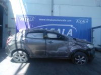 SSANGYONG KORANDO * DesguacesAlcala