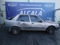 PEUGEOT 309 GL DesguacesAlcala