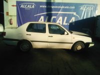 VOLKSWAGEN VENTO (1H2) 1.9 Turbodiesel CAT (AAZ) DesguacesAlcala