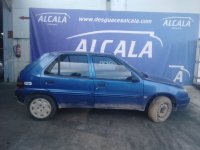 CITROËN SAXO 1.5 D SX DesguacesAlcala