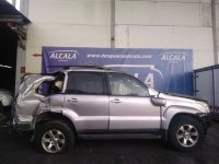 TOYOTA LAND CRUISER (J12) 3.0 Turbodiesel DesguacesAlcala