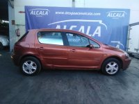 PEUGEOT 307 (S1) 2.0 HDi CAT DesguacesAlcala