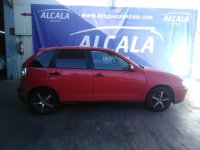 SEAT IBIZA (6K1) 1.9 SDI DesguacesAlcala