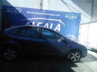 FORD FOCUS BERLINA (CAP) 1.6 TDCi CAT DesguacesAlcala