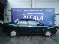 LANCIA DEDRA BERL. 1.6 / 1.6 I.E. LE DesguacesAlcala