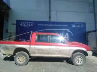 MITSUBISHI L200 L200 DC 4X4 PICK UP * DesguacesAlcala