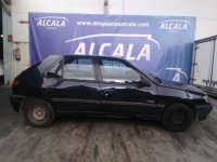 PEUGEOT 306 BERLINA 3/4/5 PUERTAS (S2) 1.9 Diesel DesguacesAlcala