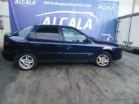 CITROËN XSARA BERLINA 2.0 HDi DesguacesAlcala