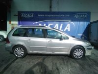 PEUGEOT 307 BREAK/SW (S2) 1.6 16V HDi DesguacesAlcala