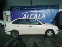 SEAT CORDOBA (6K1, 6K2) 1.8 i DesguacesAlcala