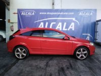 OPEL ASTRA H GTC (A04) 1.7 CDTi (L08) DesguacesAlcala